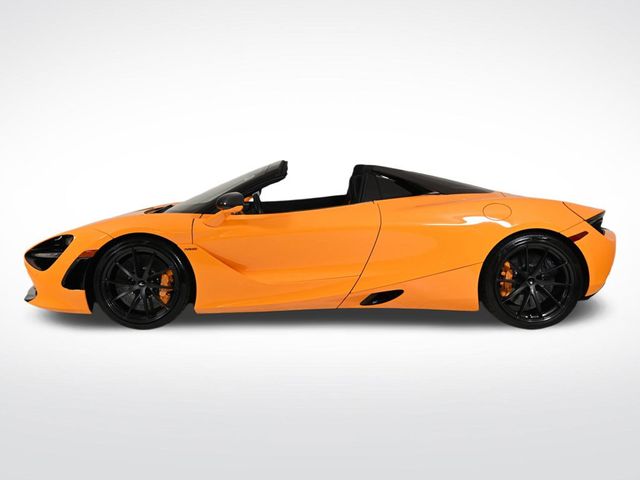 2021 McLaren 720S Performance Spider - 22933084 - 1