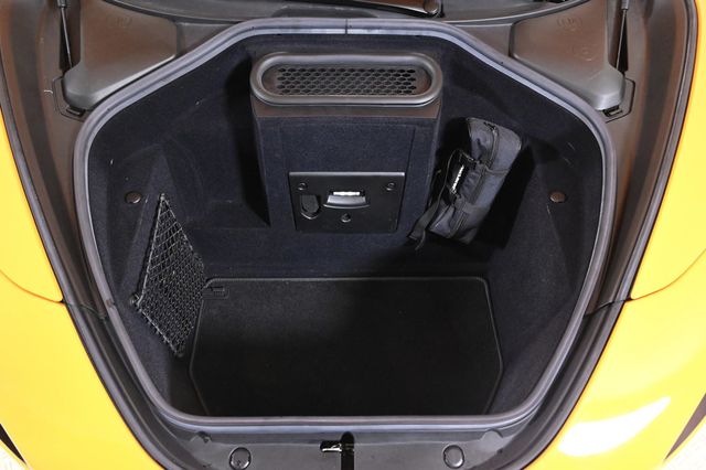 2021 McLaren 720S Performance Spider - 22933084 - 25