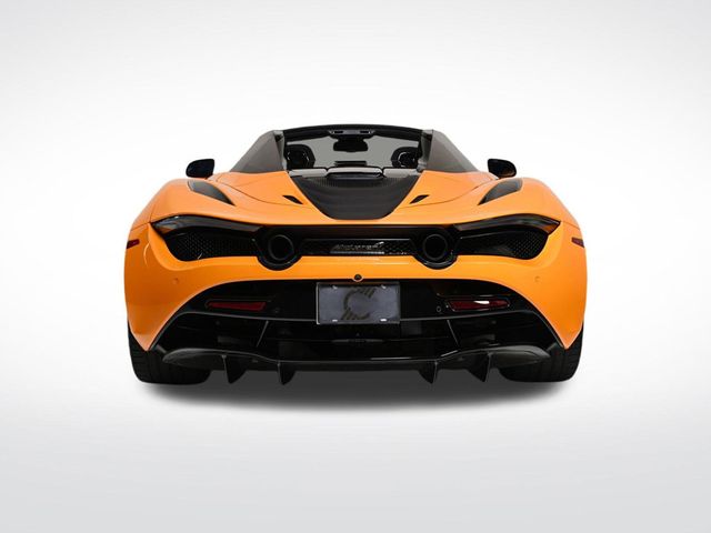 2021 McLaren 720S Performance Spider - 22933084 - 3
