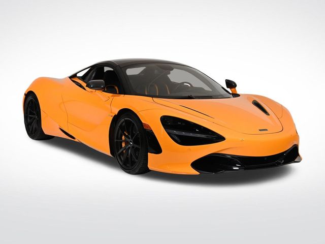 2021 McLaren 720S Performance Spider - 22933084 - 6
