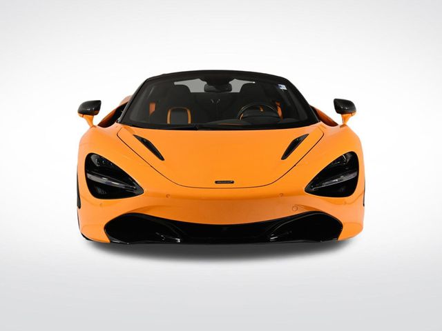 2021 McLaren 720S Performance Spider - 22933084 - 7