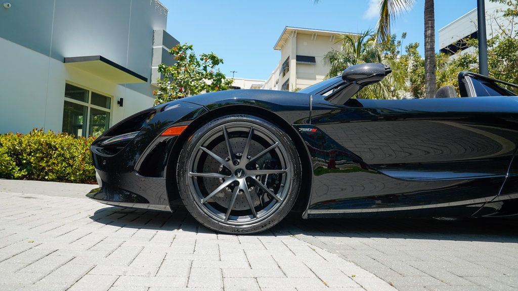 2021 McLaren 720S Performance Spider - 22823868 - 9