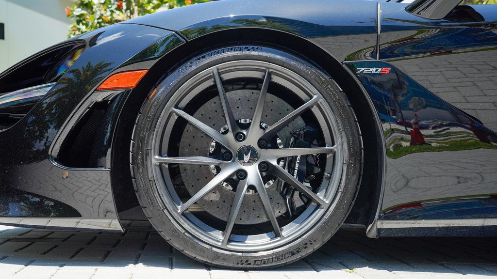 2021 McLaren 720S Performance Spider - 22823868 - 10