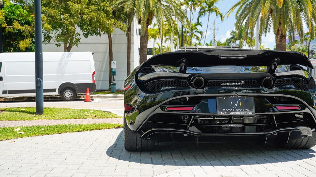 2021 McLaren 720S Performance Spider - 22823868 - 18