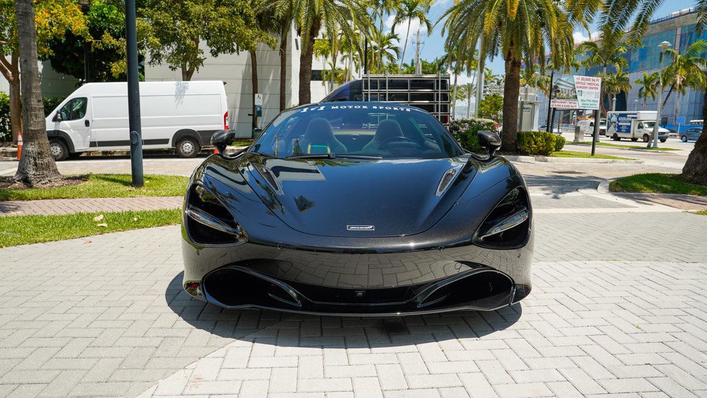 2021 McLaren 720S Performance Spider - 22823868 - 1
