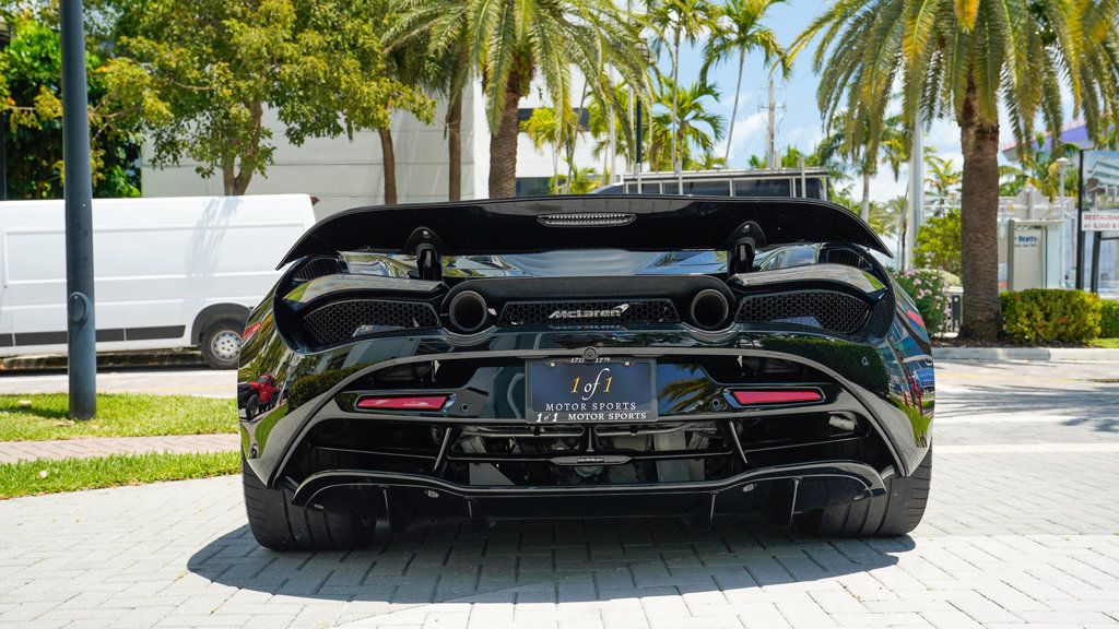 2021 McLaren 720S Performance Spider - 22823868 - 19