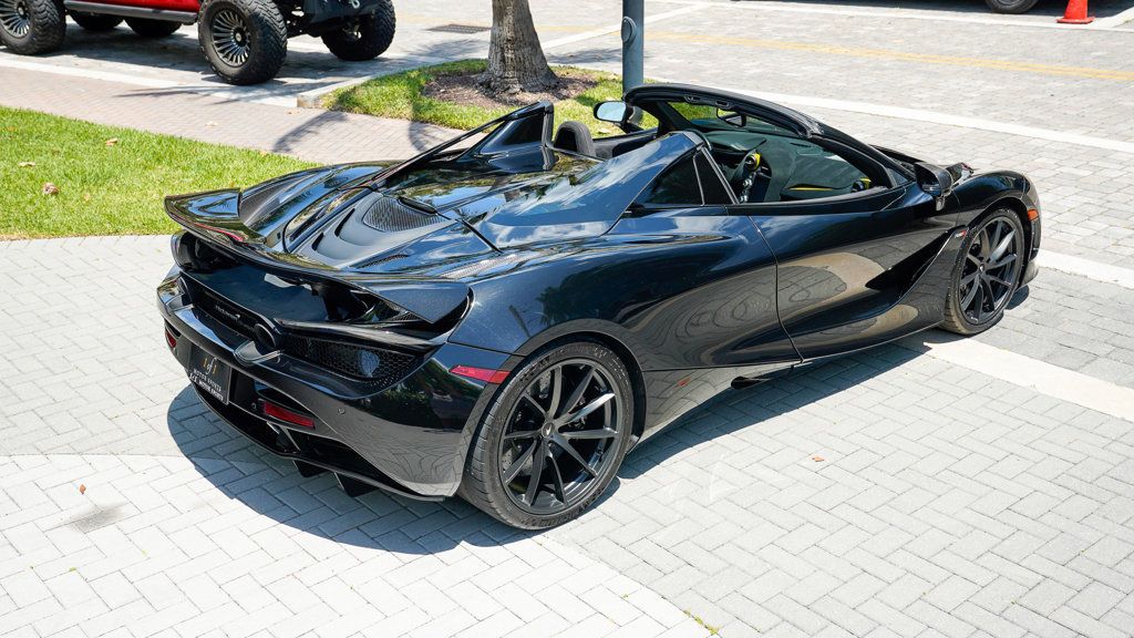 2021 McLaren 720S Performance Spider - 22823868 - 23