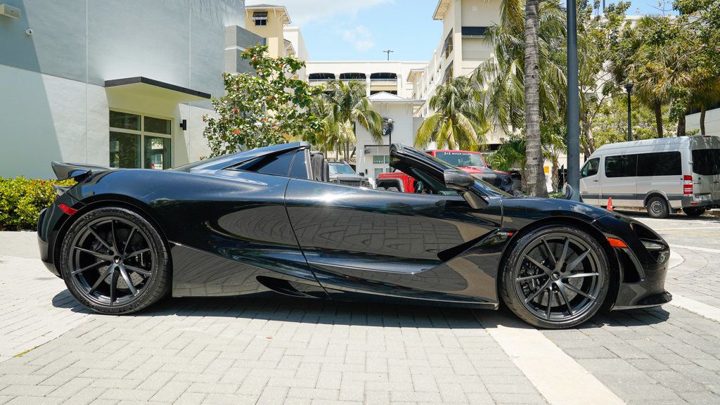 2021 McLaren 720S Performance Spider - 22823868 - 26