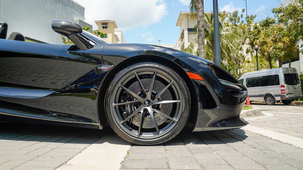 2021 McLaren 720S Performance Spider - 22823868 - 27
