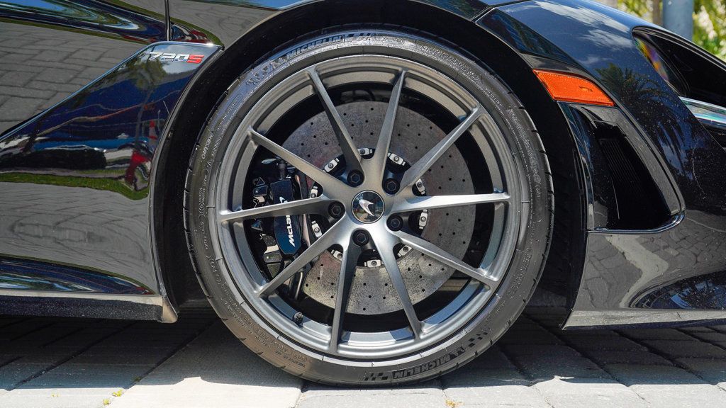 2021 McLaren 720S Performance Spider - 22823868 - 28