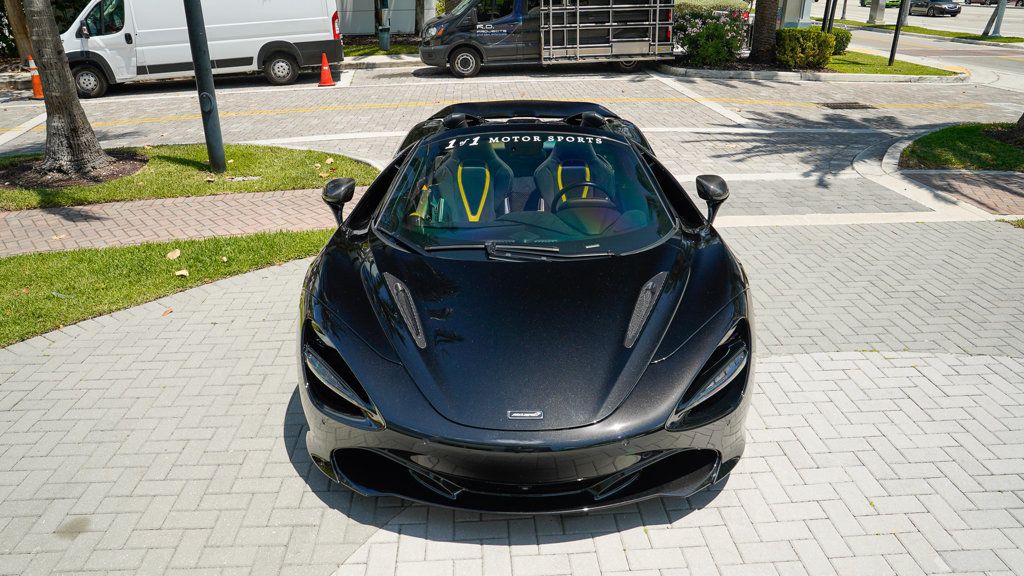 2021 McLaren 720S Performance Spider - 22823868 - 2