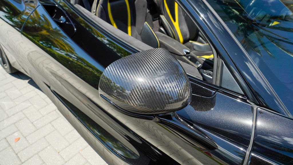 2021 McLaren 720S Performance Spider - 22823868 - 33