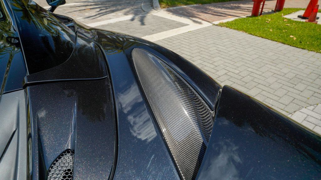 2021 McLaren 720S Performance Spider - 22823868 - 34