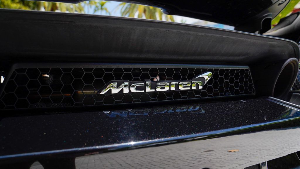2021 McLaren 720S Performance Spider - 22823868 - 35