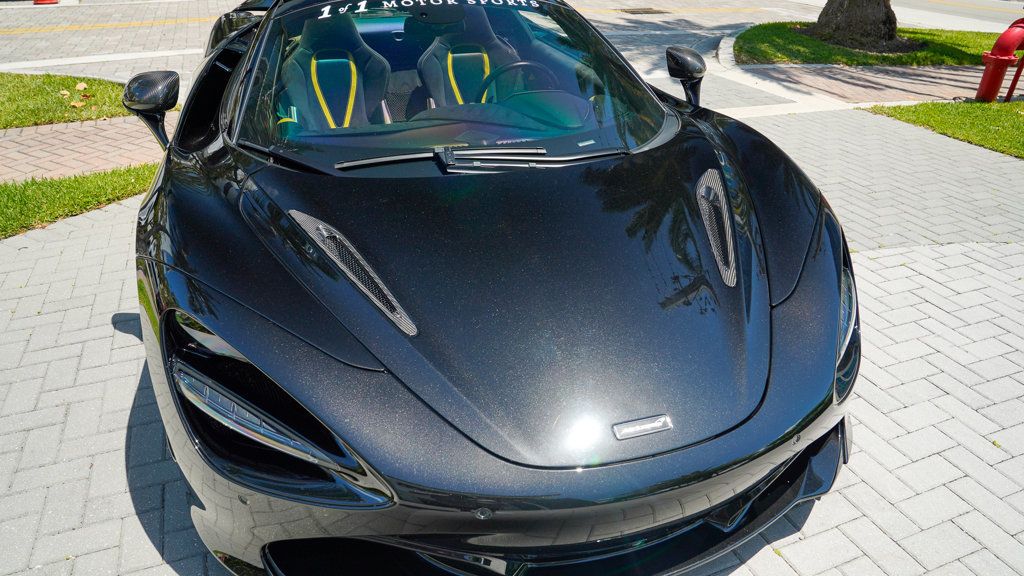 2021 McLaren 720S Performance Spider - 22823868 - 40