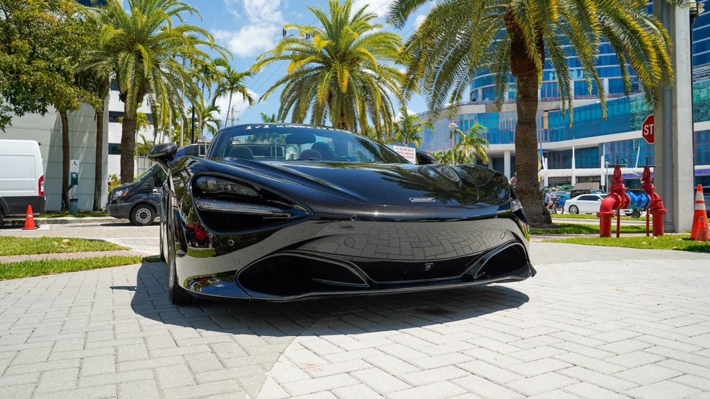 2021 McLaren 720S Performance Spider - 22823868 - 41