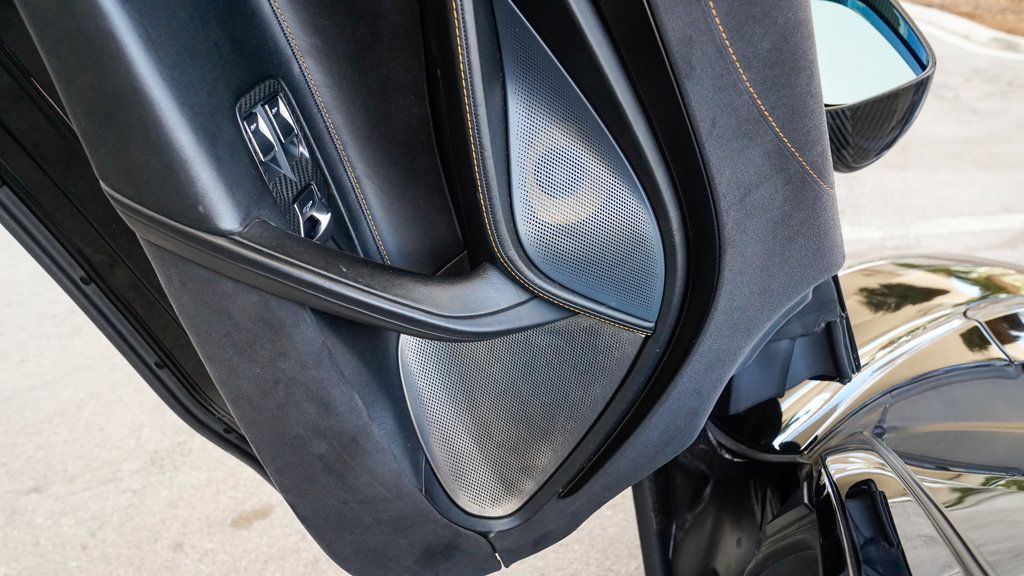 2021 McLaren 720S Performance Spider - 22823868 - 44