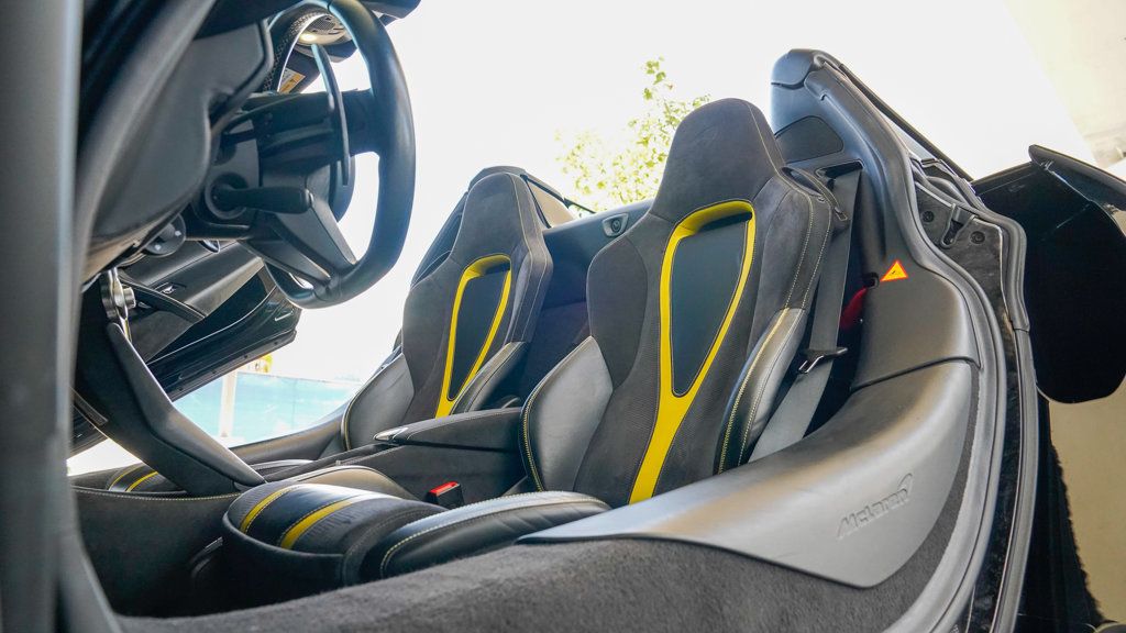 2021 McLaren 720S Performance Spider - 22823868 - 47