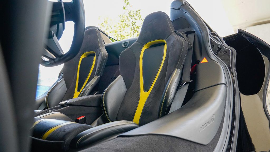 2021 McLaren 720S Performance Spider - 22823868 - 48