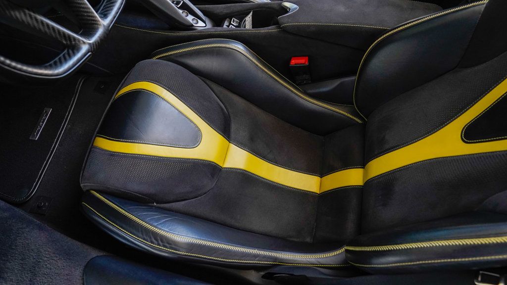 2021 McLaren 720S Performance Spider - 22823868 - 49
