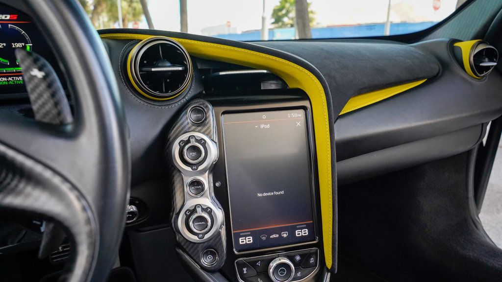 2021 McLaren 720S Performance Spider - 22823868 - 54