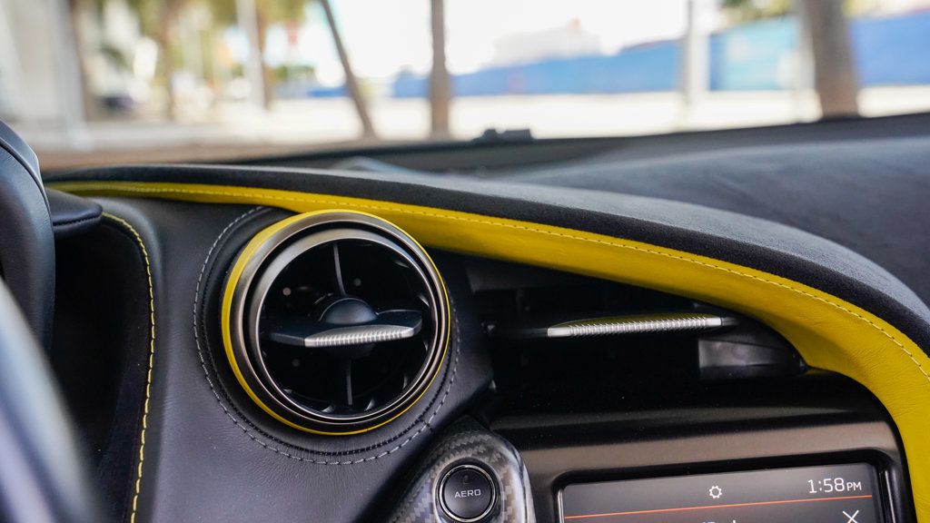 2021 McLaren 720S Performance Spider - 22823868 - 55