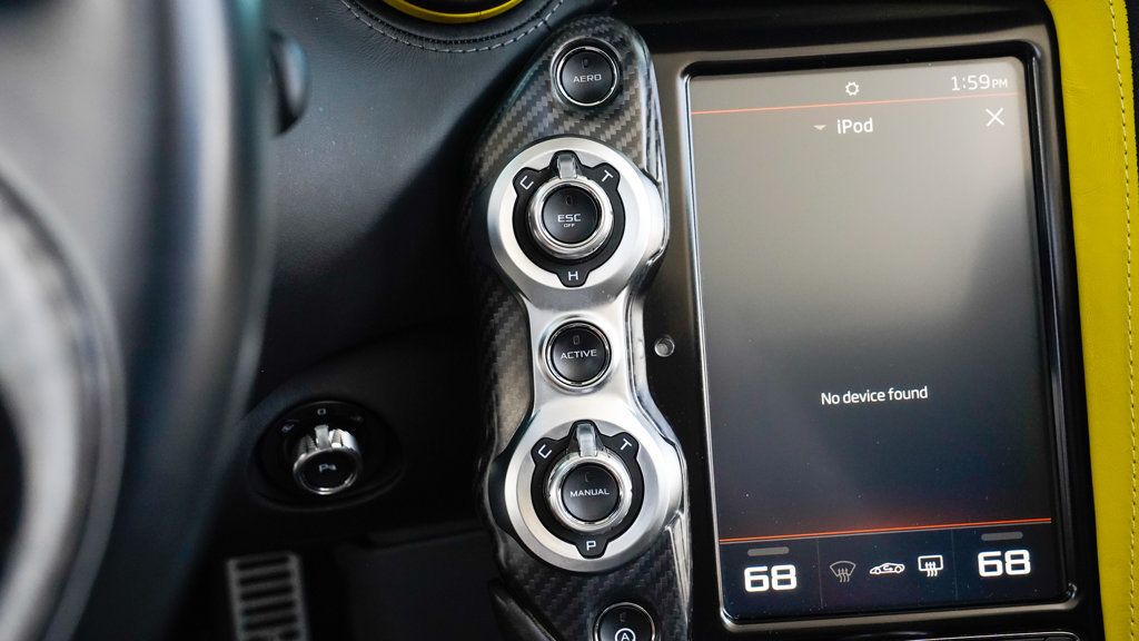 2021 McLaren 720S Performance Spider - 22823868 - 56