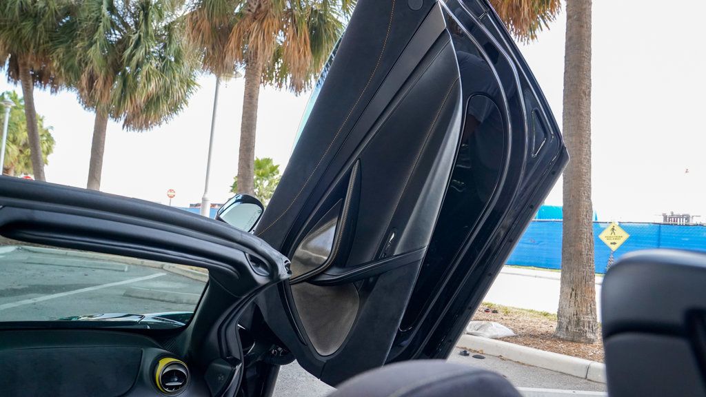 2021 McLaren 720S Performance Spider - 22823868 - 60