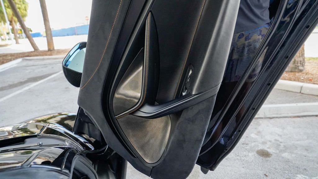 2021 McLaren 720S Performance Spider - 22823868 - 61