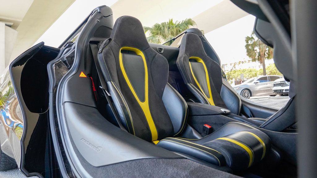 2021 McLaren 720S Performance Spider - 22823868 - 63