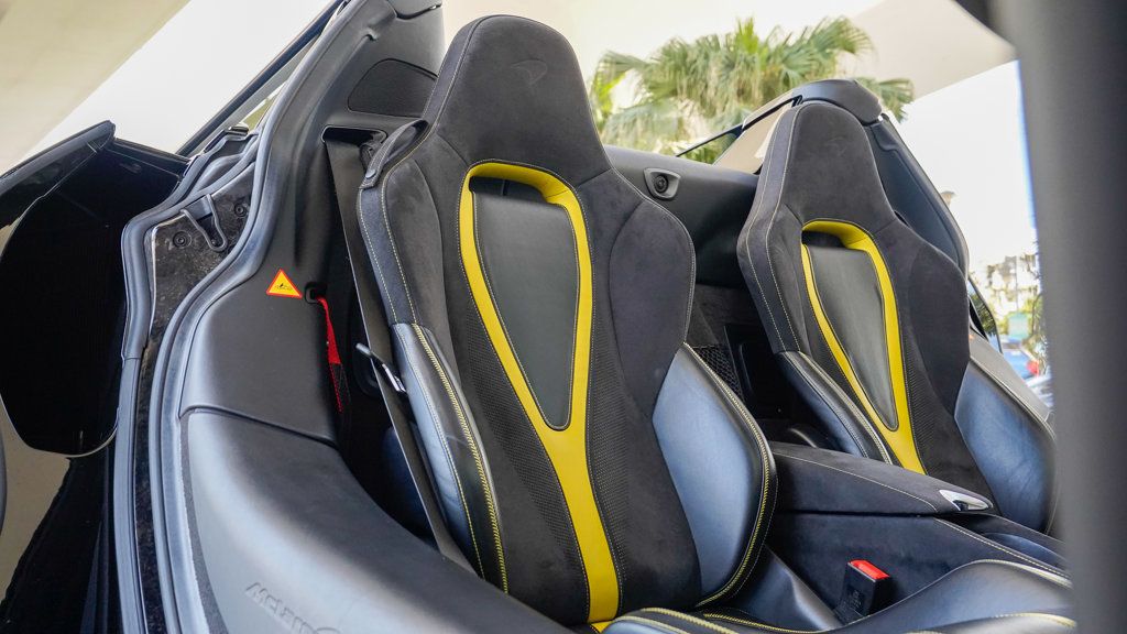 2021 McLaren 720S Performance Spider - 22823868 - 64