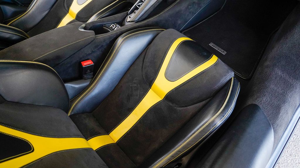 2021 McLaren 720S Performance Spider - 22823868 - 65