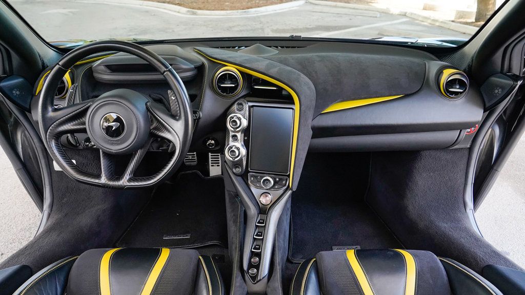 2021 McLaren 720S Performance Spider - 22823868 - 66