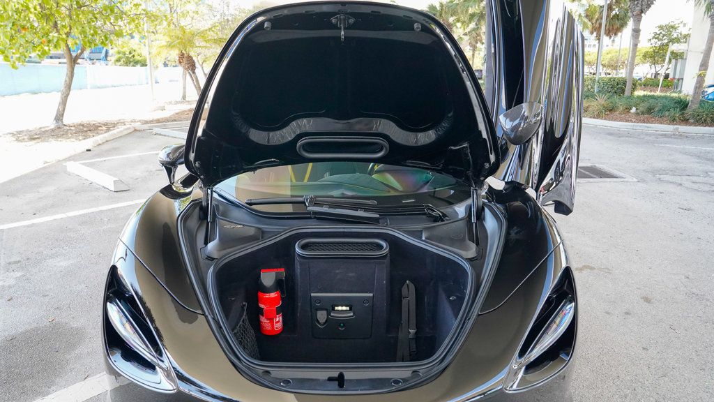 2021 McLaren 720S Performance Spider - 22823868 - 68