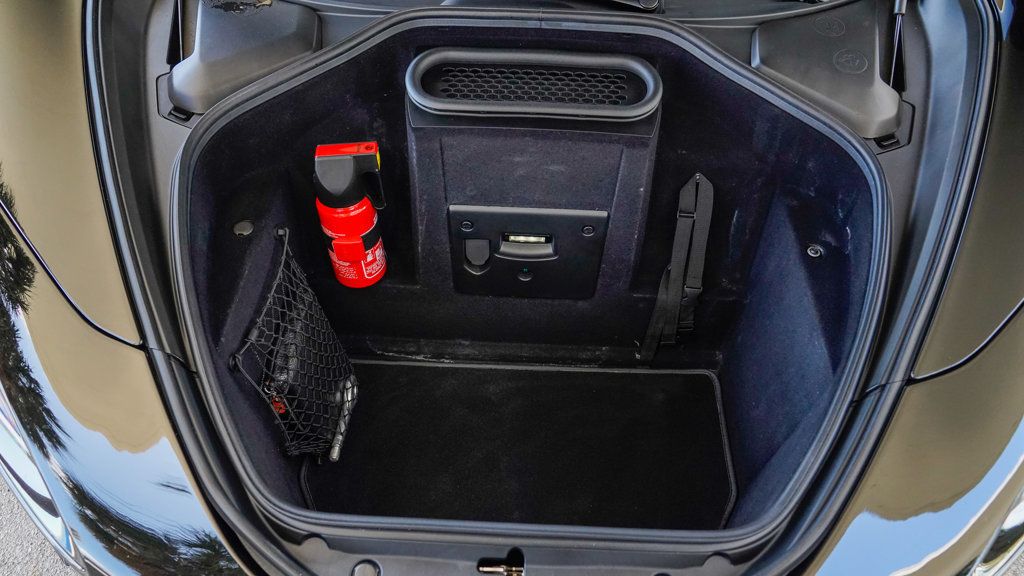 2021 McLaren 720S Performance Spider - 22823868 - 69
