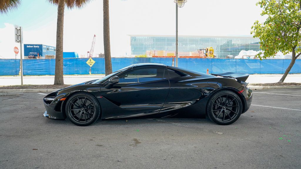 2021 McLaren 720S Performance Spider - 22823868 - 70