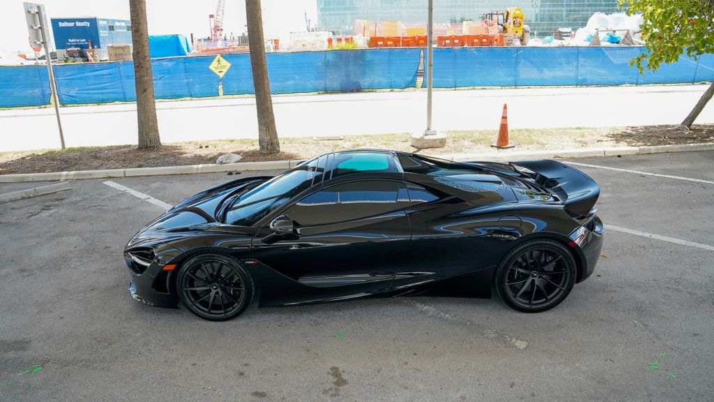 2021 McLaren 720S Performance Spider - 22823868 - 71
