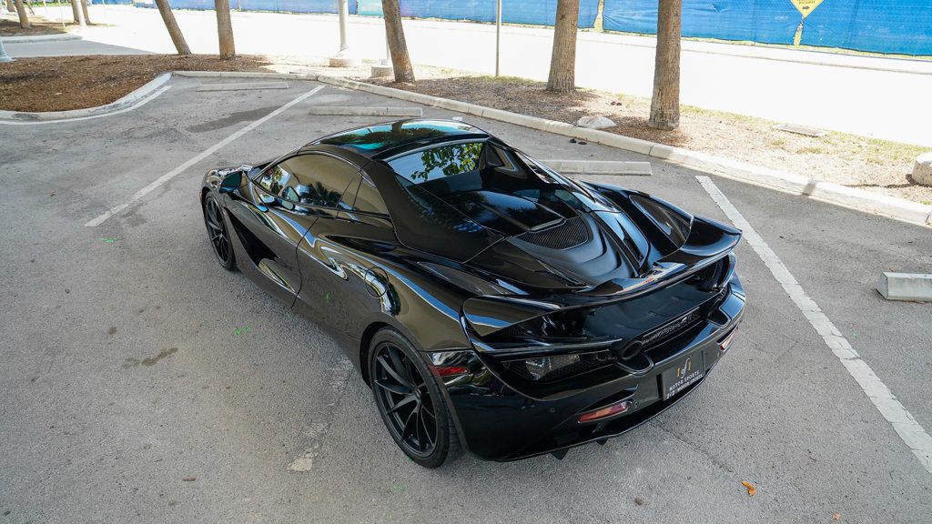 2021 McLaren 720S Performance Spider - 22823868 - 72