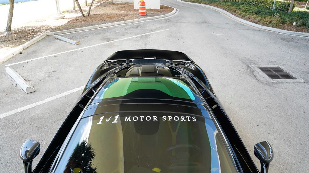 2021 McLaren 720S Performance Spider - 22823868 - 75