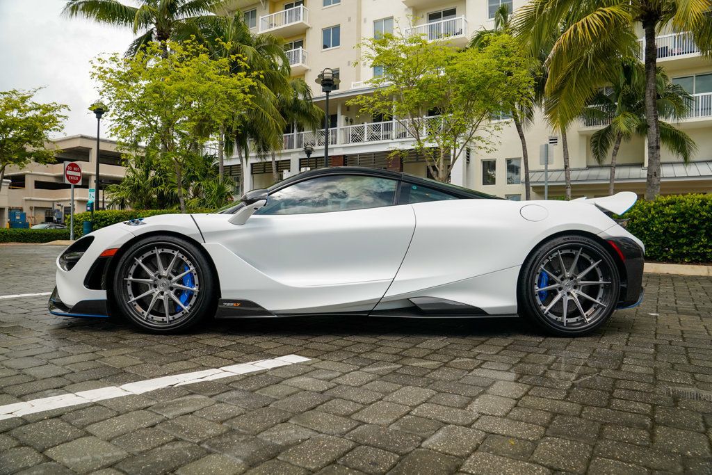 2021 McLaren 765LT Coupe - 22828181 - 15