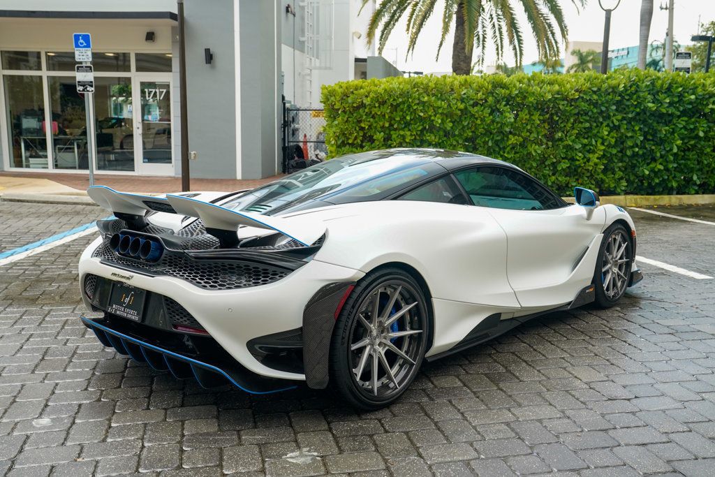 2021 McLaren 765LT Coupe - 22828181 - 28
