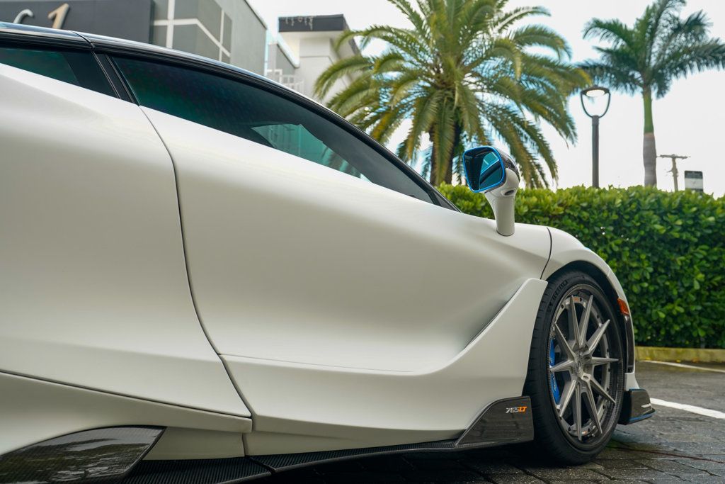 2021 McLaren 765LT Coupe - 22828181 - 30