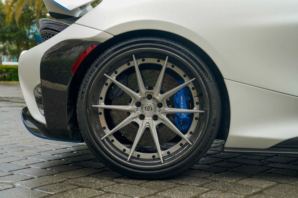 2021 McLaren 765LT Coupe - 22828181 - 33