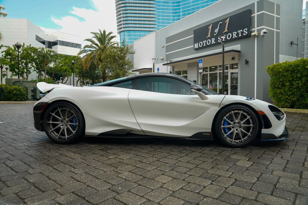 2021 McLaren 765LT Coupe - 22828181 - 34