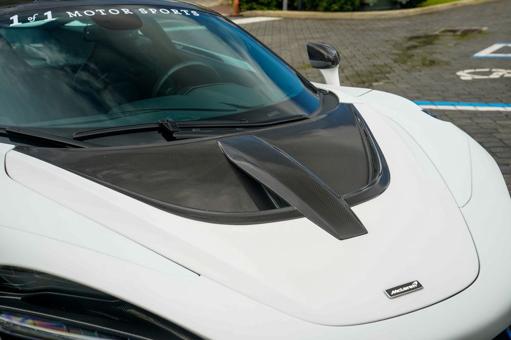 2021 McLaren 765LT Coupe - 22828181 - 39