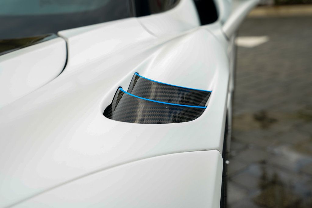 2021 McLaren 765LT Coupe - 22828181 - 41