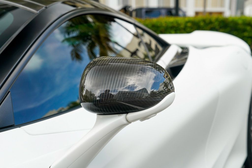 2021 McLaren 765LT Coupe - 22828181 - 42