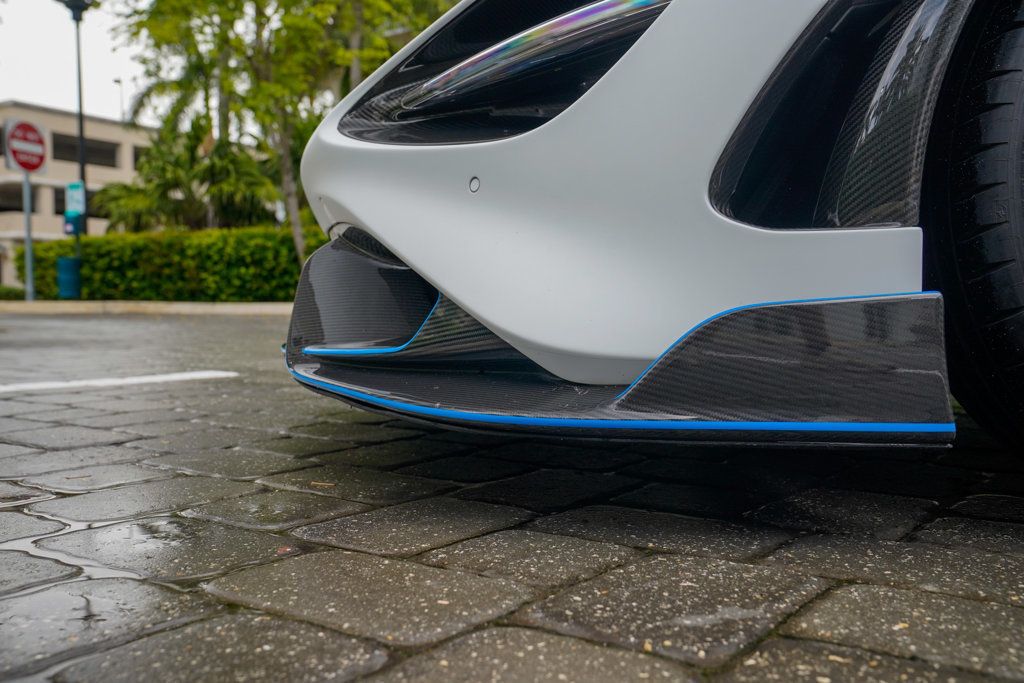 2021 McLaren 765LT Coupe - 22828181 - 47