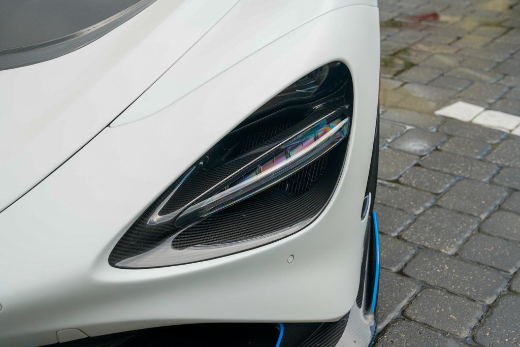 2021 McLaren 765LT Coupe - 22828181 - 48