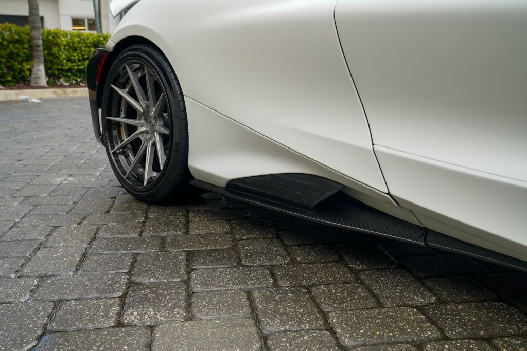 2021 McLaren 765LT Coupe - 22828181 - 50